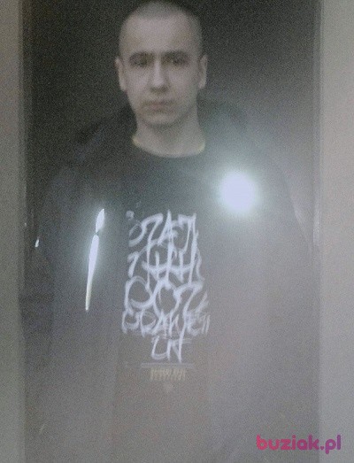 duder, Male, 28, Kraków, Polska, Photo: 1