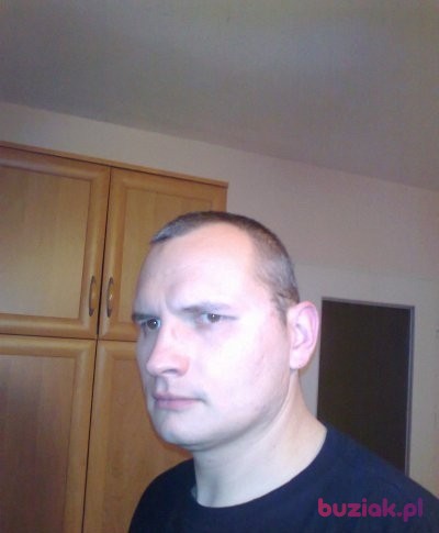 Krzysztof, Mężczyzna, 41, Żary, Polska: 1