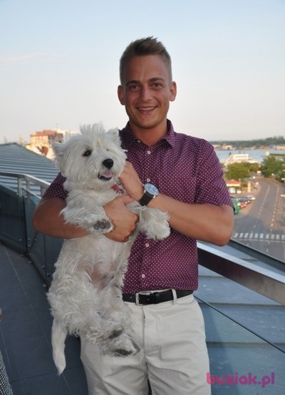 zoferek, Mężczyzna, 37, Świnoujście, Polska: 1