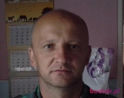 wieczorekp, Mężczyzna, 54, Żuromin, Polska: 1