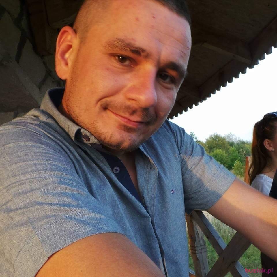 Tomasz, Mężczyzna, 38, Żyrardów, Polska: 1
