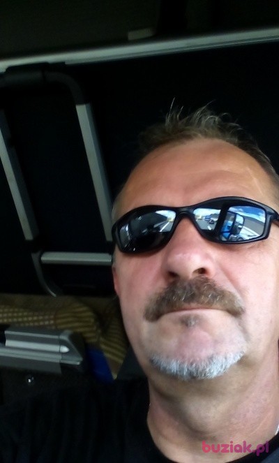 Jurek, Male, 50, Chojna, Polska: 1