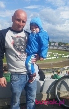Łukasz, Mężczyzna, 35, Częstochowa, Polska, Zdjęcie: 1