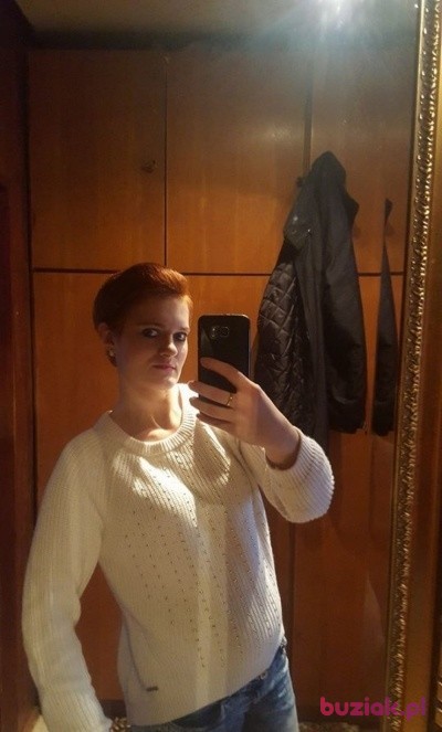 paulafajna2, Kobieta, 35, Szczecin, Polska, Zdjęcie: 1