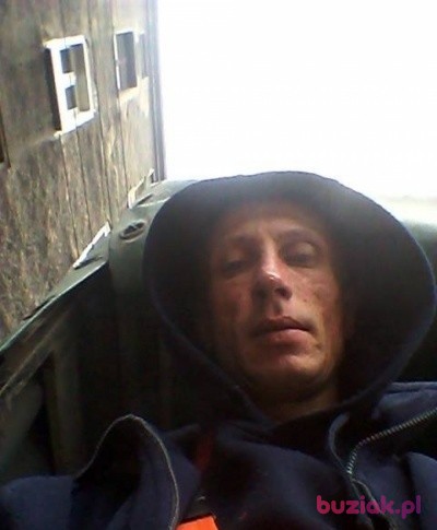 adamch77, Male, 47, Knurów, Polska: 1