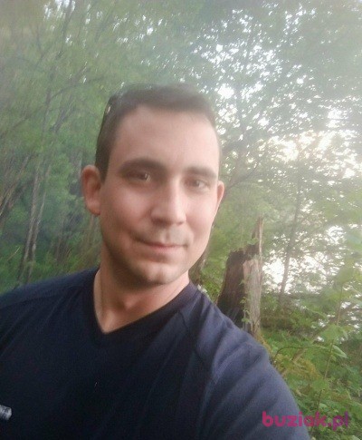 Patryk, Mężczyzna, 34, Pasłęk, Polska, Zdjęcie: 1