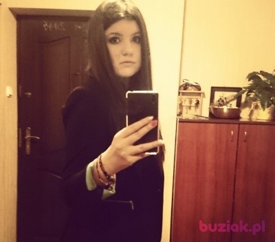 anulaxxx, Kobieta, 28, Bochnia, Polska, Zdjęcie: 2