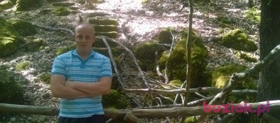 luq1oo2, Mężczyzna, 33, Gdańsk, Polska, Zdjęcie: 1