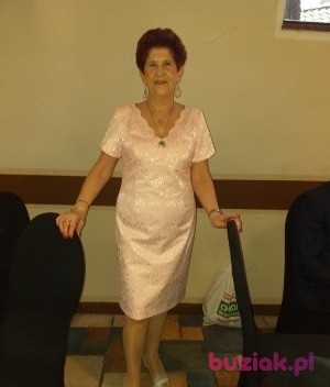 Halina, Female, 73, Zabrze, Polska, Photo: 4