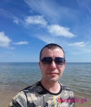 Piotr, Male, 46, Września, Polska, Photo: 1