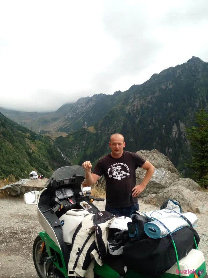 Tom, Male, 40, Świebodzin, Polska: 1