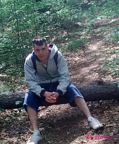 krzysiek, Male, 32, Namysłów, Polska: 1