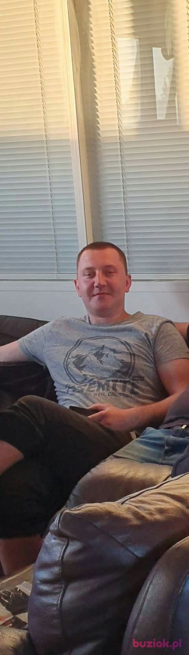 Edek, Mężczyzna, 35, Toruń, Polska, Zdjęcie: 2