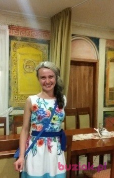 Aurelia, Kobieta, 41, Kraków, Polska, Zdjęcie: 5