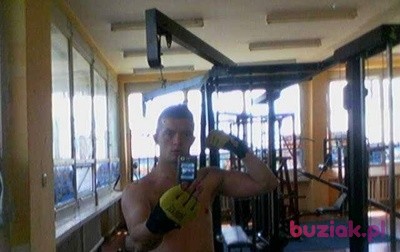 Michas, Mężczyzna, 28, Łódź, Polska: 1