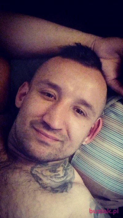 Pawel, Male, 36, Żagań, Polska, Photo: 1