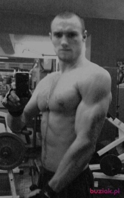 Paweł, Mężczyzna, 35, Gdańsk, Polska, Zdjęcie: 4