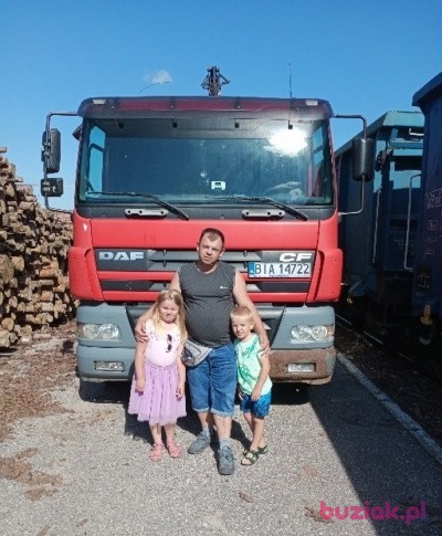 Wojciech, Male, 44, Białystok, Polska: 1