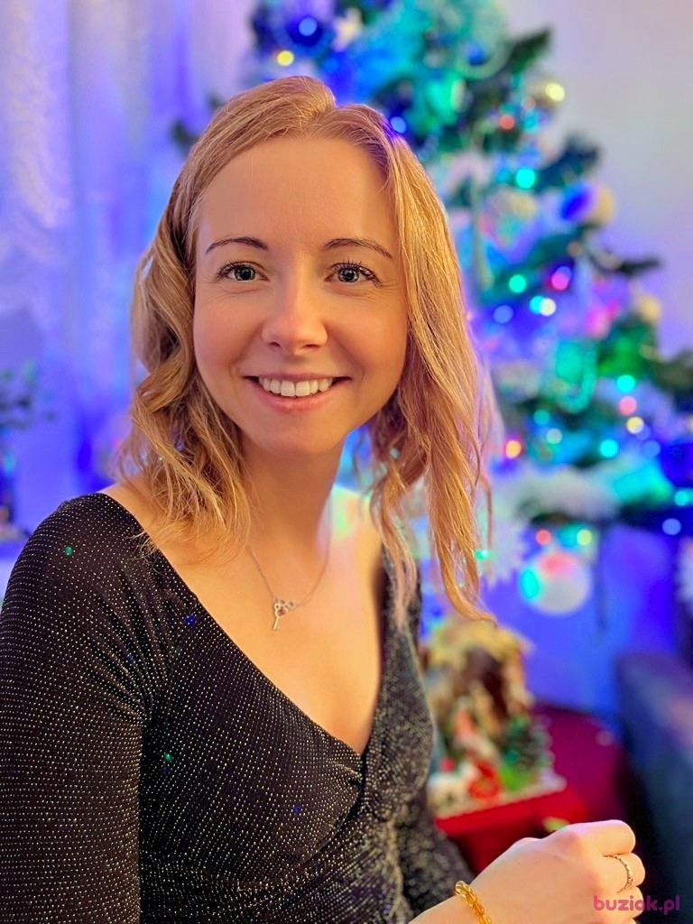 Isia, Kobieta, 41, Gdynia, Polska, Zdjęcie: 3