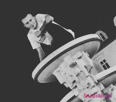 Bartek, Male, 27, Wieliczka, Polska: 1
