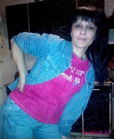 Wenessa, Female, 46, Łódź, Polska, Photo: 8