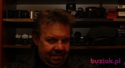 Bernard, Male, 56, Sosnowiec, Polska: 1