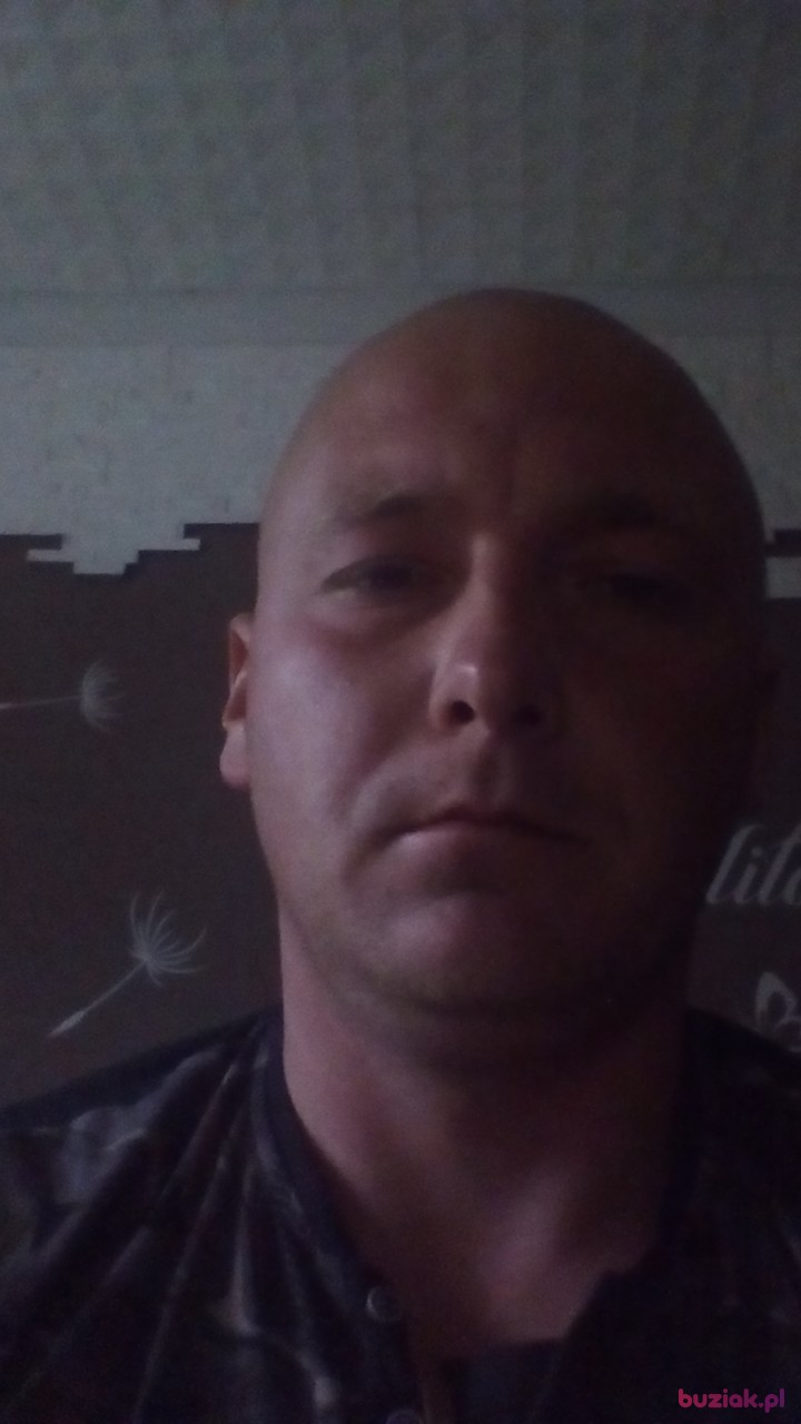 Adam, Mężczyzna, 31, Koziegłowy, Polska: 1
