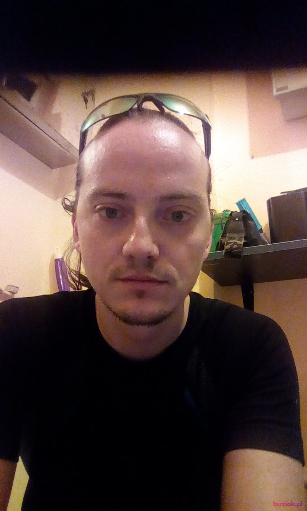 Łukasz, Mężczyzna, 40, Warszawa, Polska, Zdjęcie: 1