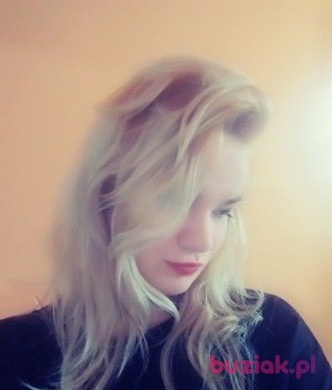 Klaudia, Female, 30, Zawiercie, Polska, Photo: 1