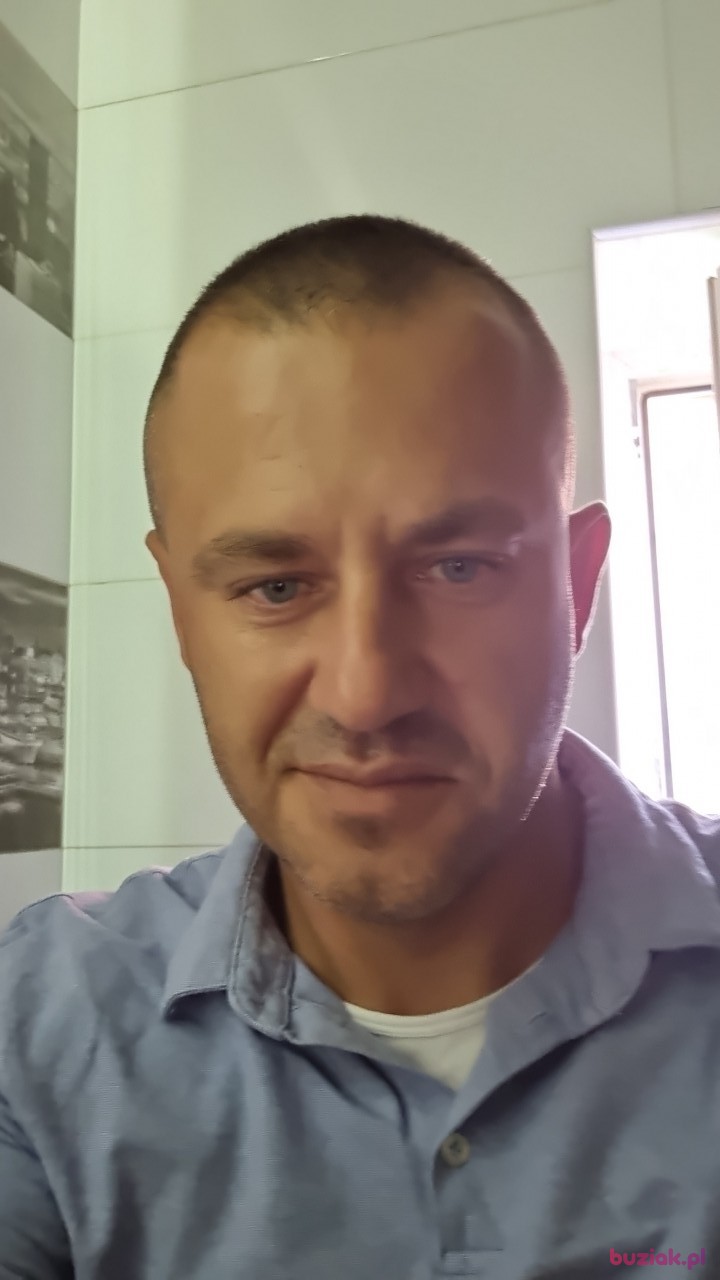 Jarek, Male, 45, Rotterdam South Holland Province, Holandia, Photo: 1