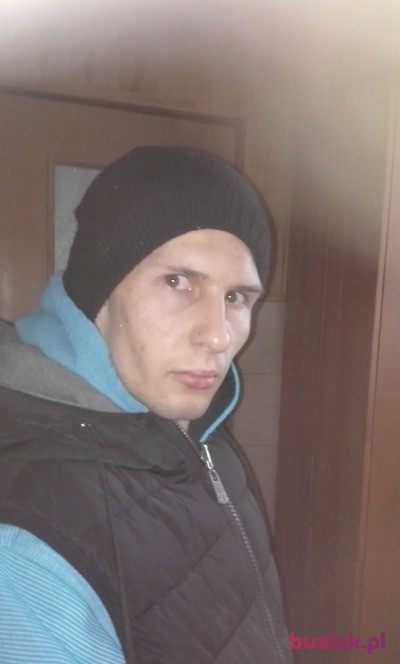 Adrian, Male, 32, Kalisz, Polska, Photo: 2