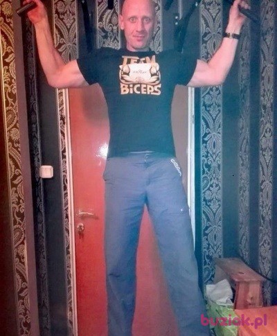 Marcin, Male, 44, Ruda Śląska, Polska, Photo: 3