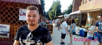 Kamil, Male, 34, Brzozów, Polska, Photo: 3