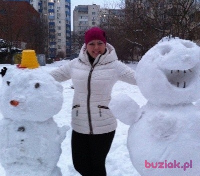 ANŻELIKA, Kobieta, 49, Warszawa, Polska, Zdjęcie: 6