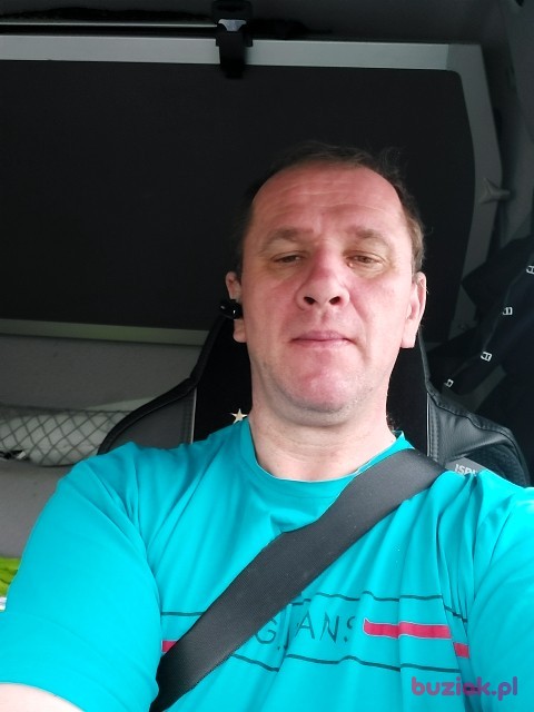 Marek, Male, 50, Bytom, Polska: 1