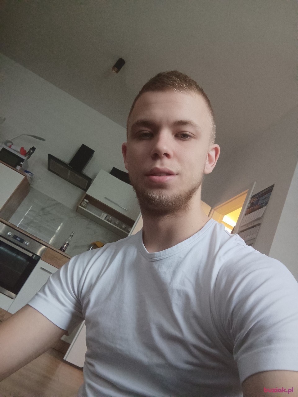 Dominik, Male, 23, Niemcy, Photo: 1