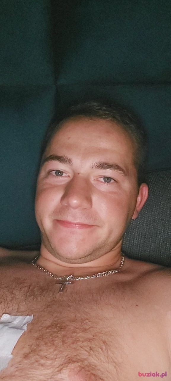 Karol, Male, 32, Jarocin, Polska, Photo: 1