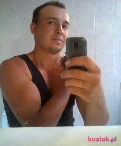 roberto2469, Male, 33, Tomaszów Lubelski, Polska: 1