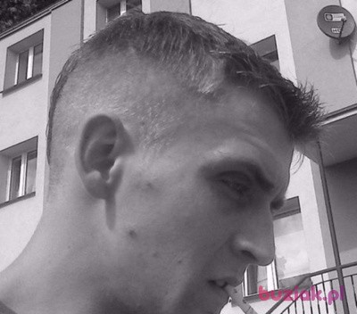 Daniel , Male, 30, Orzysz, Polska: 1