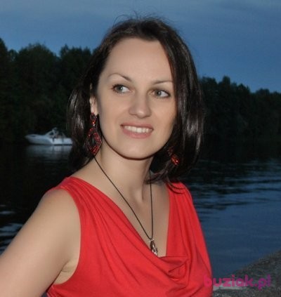 Anna, Kobieta, 47, Warszawa, Polska: 1