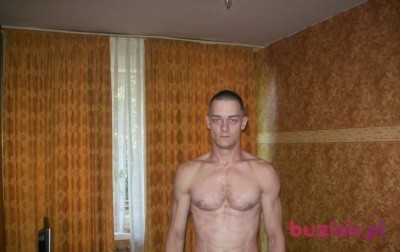 później, Male, 35, Tychy, Polska, Photo: 1
