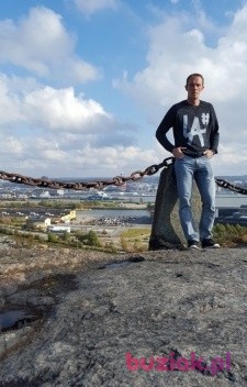 Piotrek, Mężczyzna, 47, Stargard Szczeciński, Polska, Zdjęcie: 2