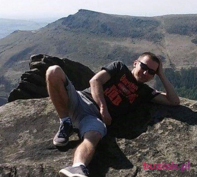 Mateusz, Male, 39, Wielka Brytania, Photo: 3