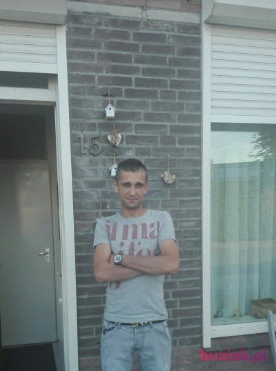 Łukasz, Mężczyzna, 43, Holandia, Zdjęcie: 3
