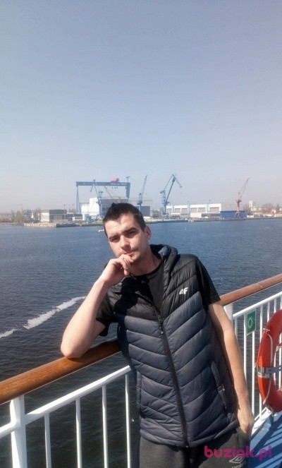 Rafal , Male, 38, Kalisz Pomorski, Polska, Photo: 1