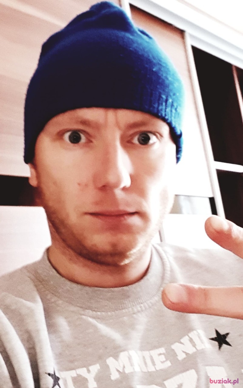 Pawel, Mężczyzna, 36, Górzno, Polska, Zdjęcie: 2