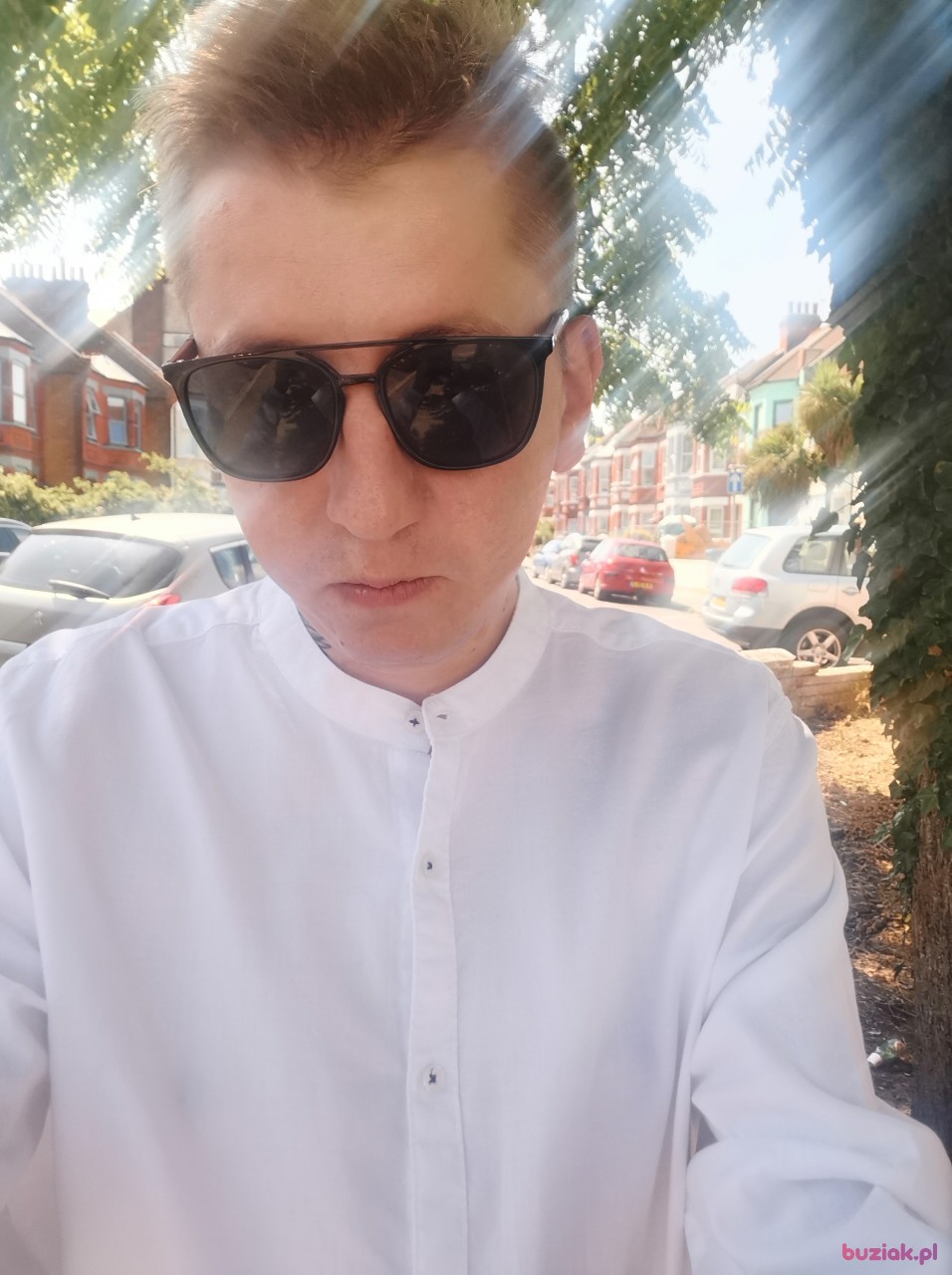 Adrian, Mężczyzna, 33, Sittingbourne, Wielka Brytania, Zdjęcie: 2