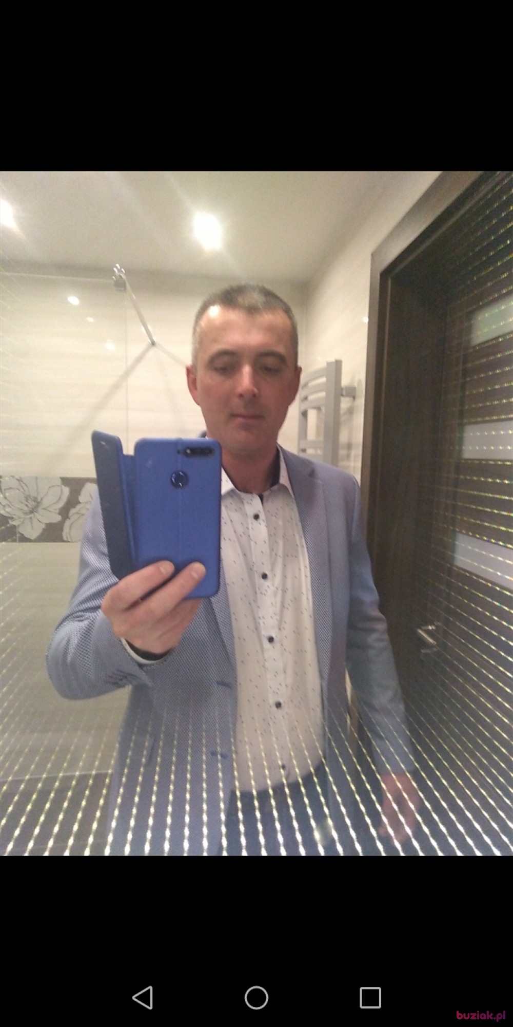 Maciej, Mężczyzna, 43, Zagórów, Polska: 1