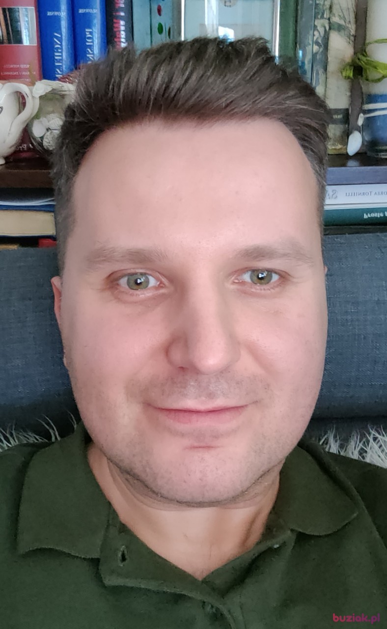 Tomasz, Mężczyzna, 36, Brzesko, Polska, Zdjęcie: 1