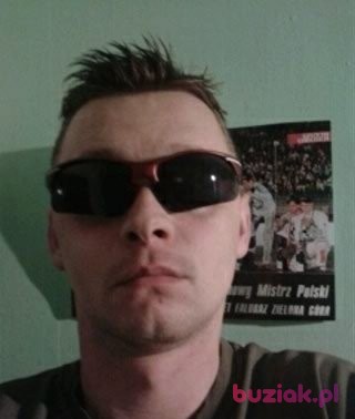 Robert, Male, 46, Żary, Polska, Photo: 2